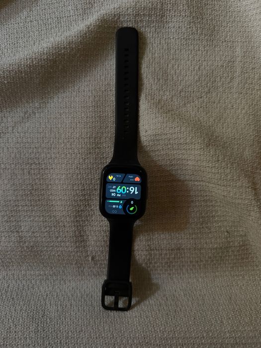 Smartwatch- Ceas