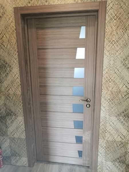 Межкомнатные двери, МДФ двери и MDF eshiklar – выбор на года