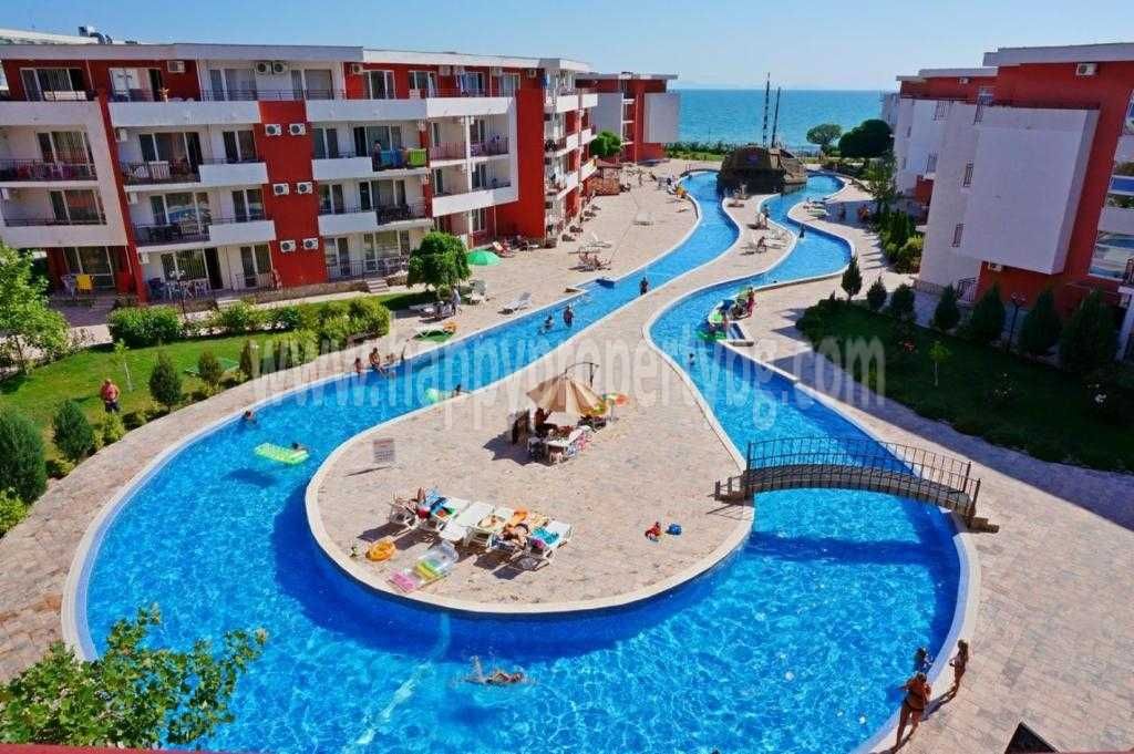Продава се Двустаен апартамент в к.к. Елените - 76 кв.м за 757 €/кв.м - Снимка #8