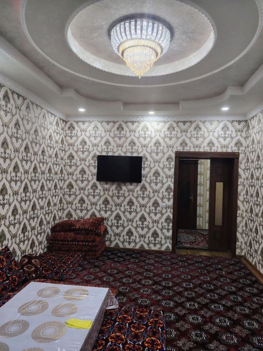 Евро ремонт квартира сотилади