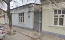 Участок 5 соток под строительство Мирабад.р-н
