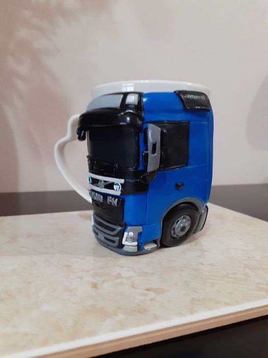 Cană personalizată 3D handmade