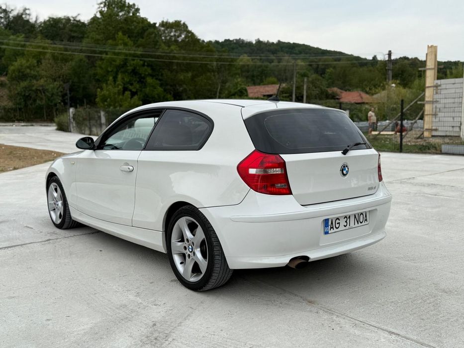 Vand BMW seria 1