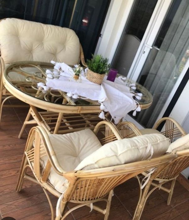 Стол Стуллар ивы – 5 лет гарантии, 100% надежность