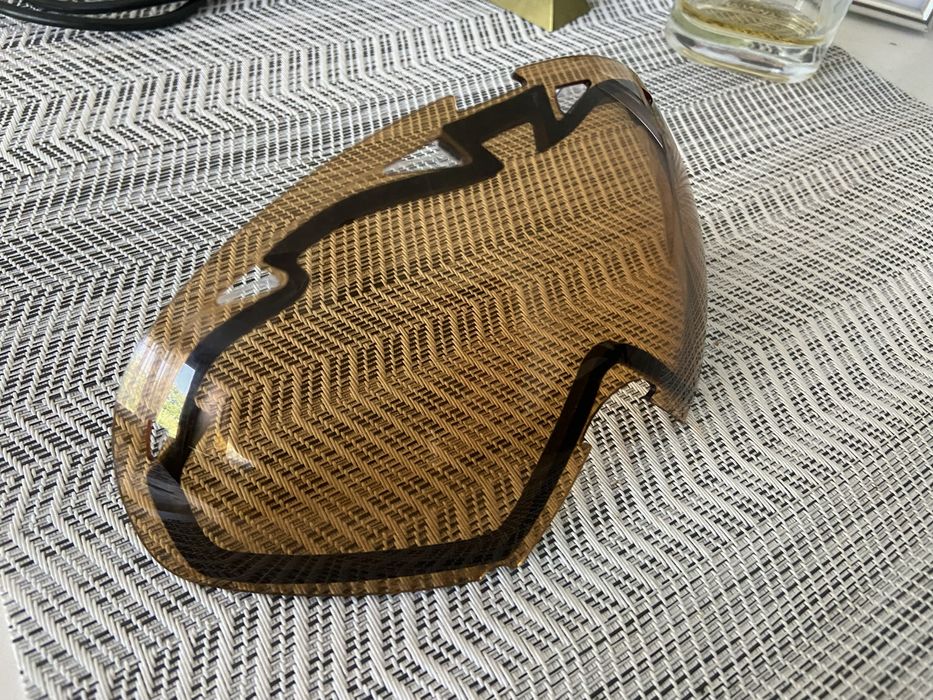 Мотокрос/Ски Очила Маска Salice