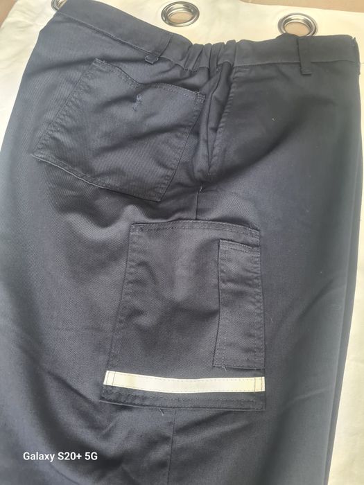 Pantaloni salopeta nr64