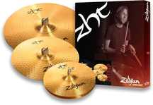 Zildjian zht argenal