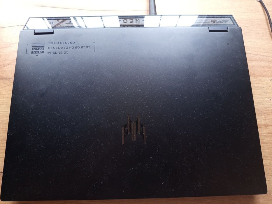 Ноутбук игровой. Срочно!