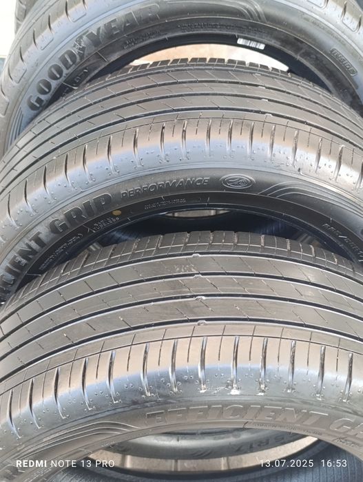 Балон размер 17/4 шт 225*55