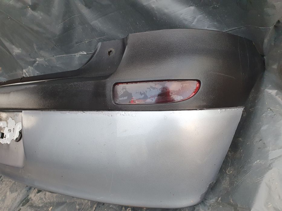 Bara spate opel corsa c