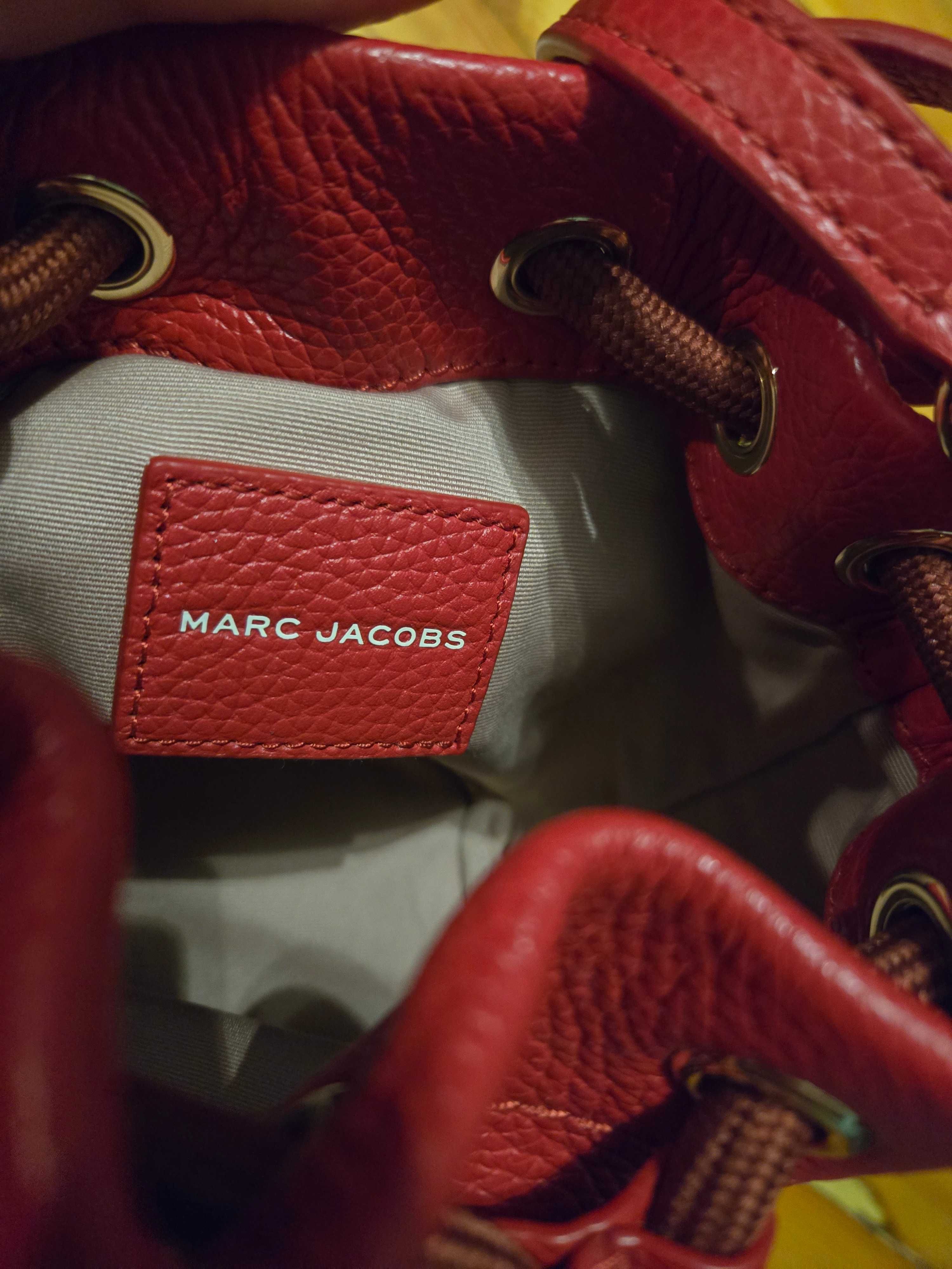 MARC JACOBS  нова дамска чанта