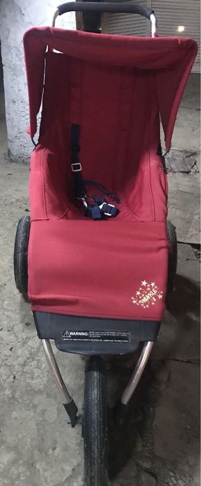 Vand carucior copii