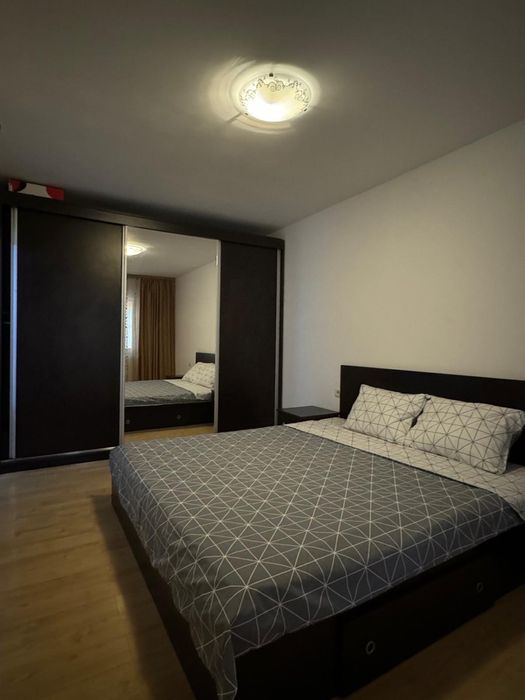 Inchiriez apartament doua camere