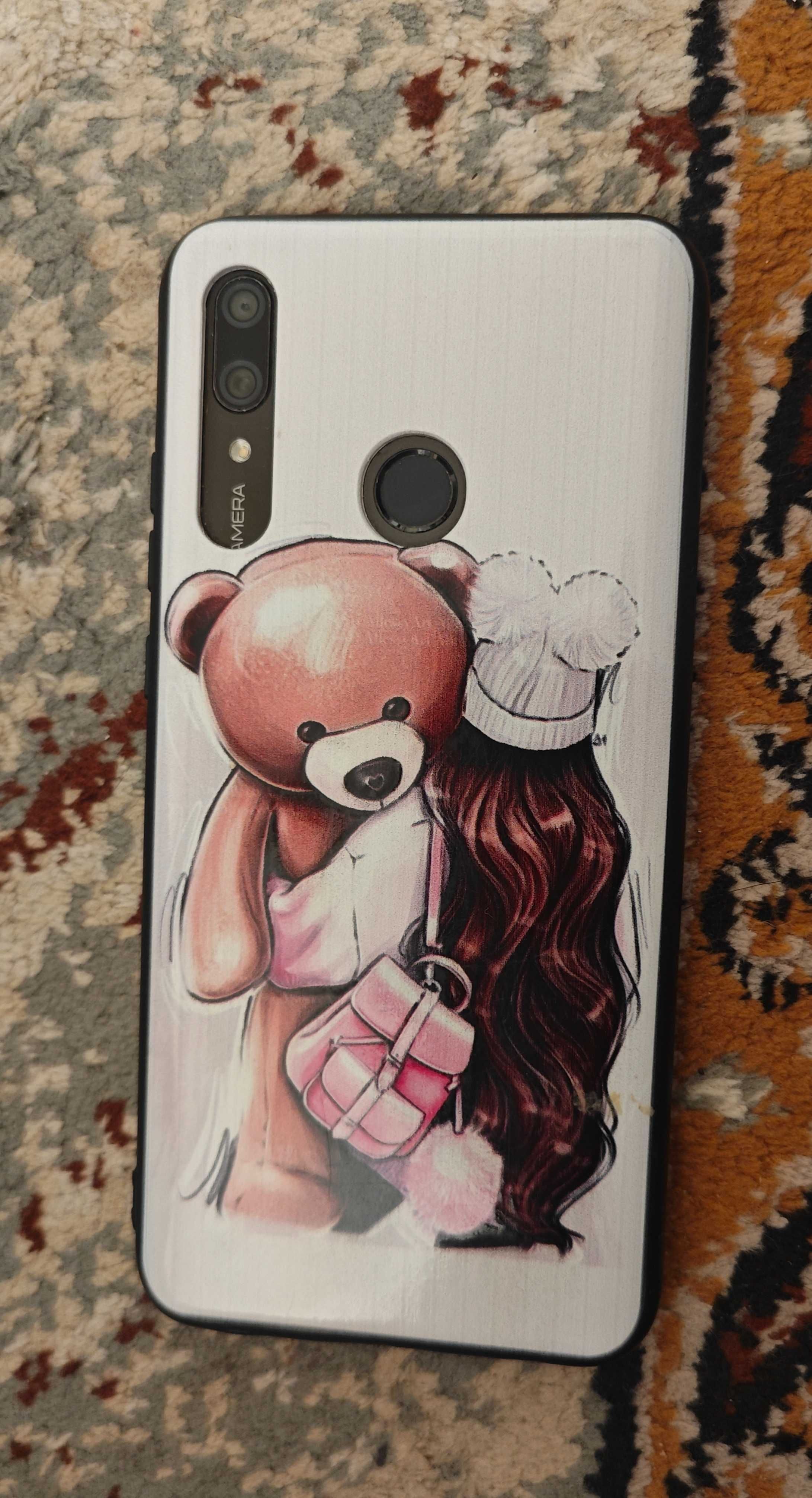 Huawei p smart 2019