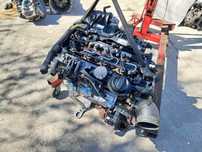 Motor BMW Seria 1 E81 2.0 D N47D20C an 2007 - 2011