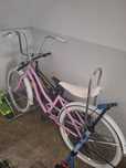 Vând bicicletă damă
