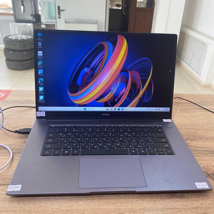 К162/Ноутбук Huawei BOHB-WAX9/sk152596