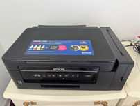 epson принтер срочно