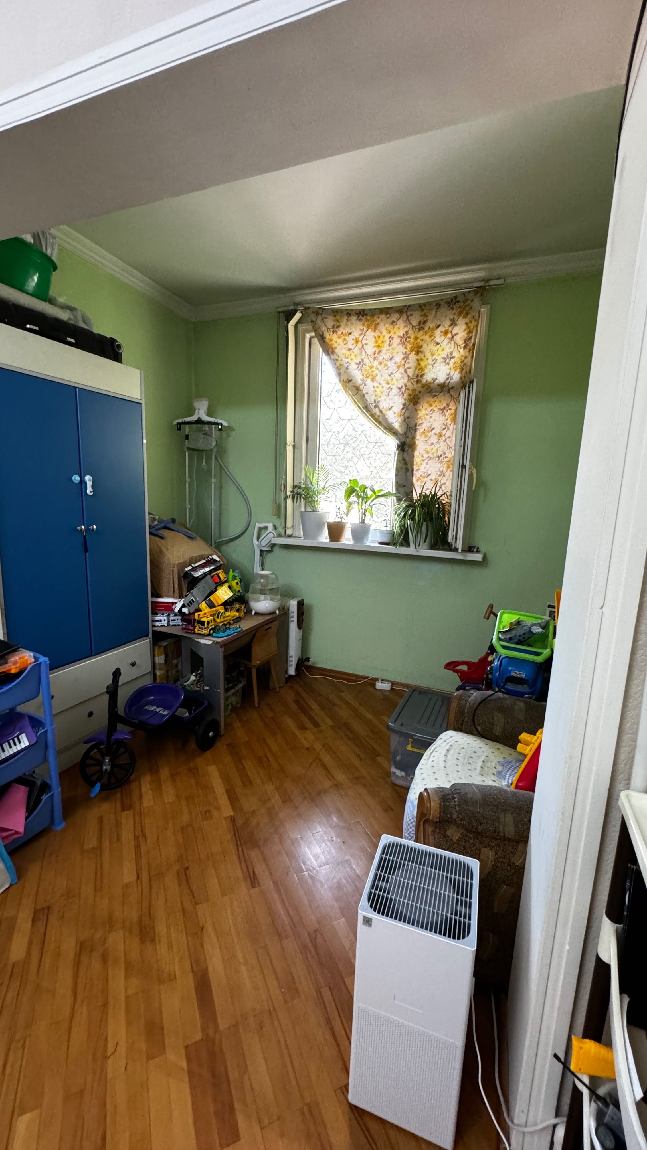 Продается 2-х ком квартира 58 кВ.м.  Чиланзарский район Алгоритм
