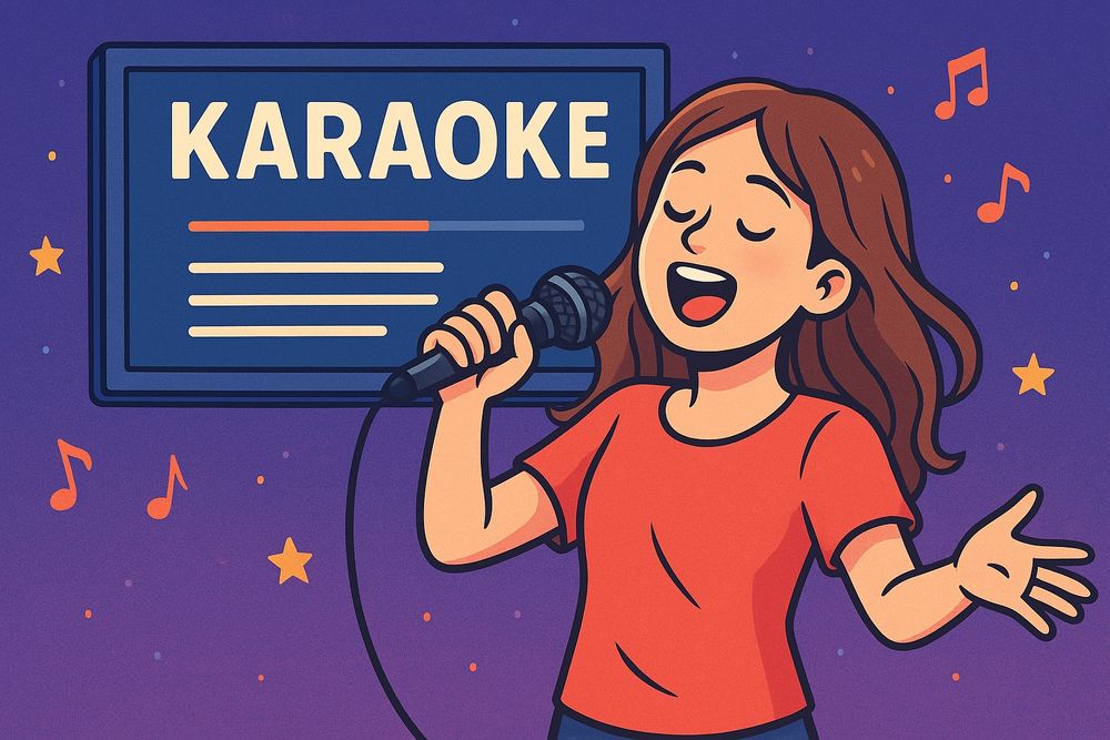 Караоке аст ( ast) в аренду