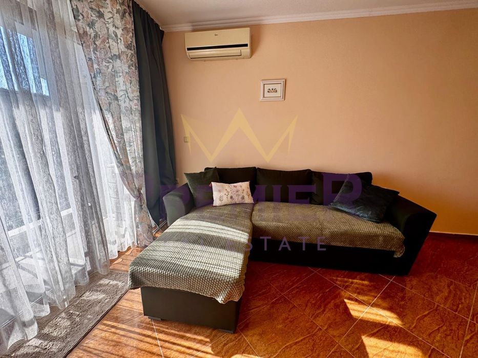 Продава се Двустаен апартамент в Свети Влас - 61 кв.м за 1556 €/кв.м - Снимка #3