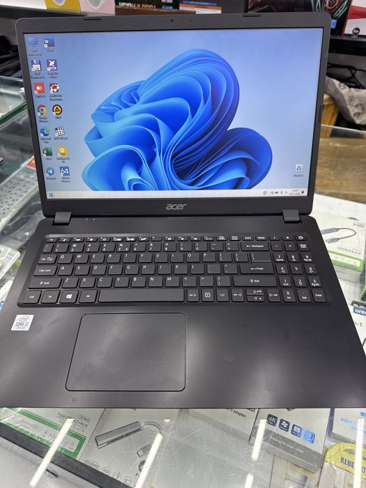 Ноутбук с гарантией