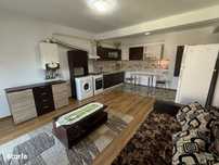 Apartament de inchiriat - 2 camere - etaj 1 - AC - comision 0%