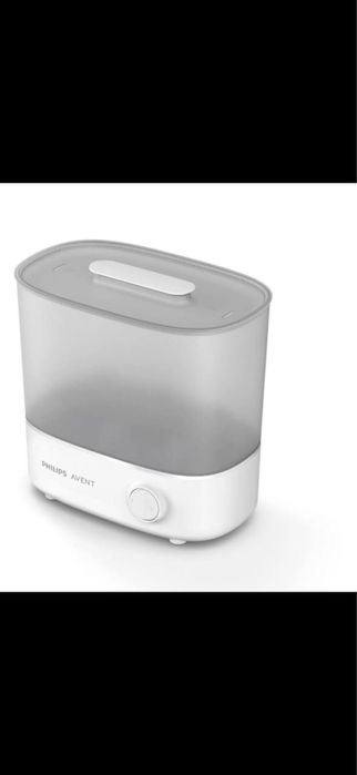 Бутылка стерилизатор