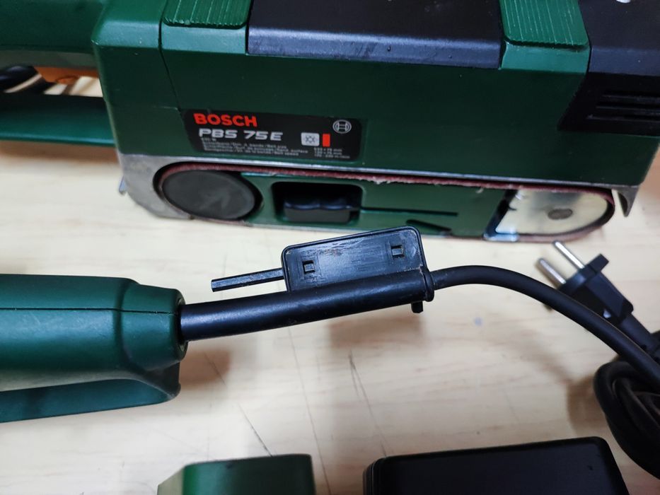 lot scule electrice bosch