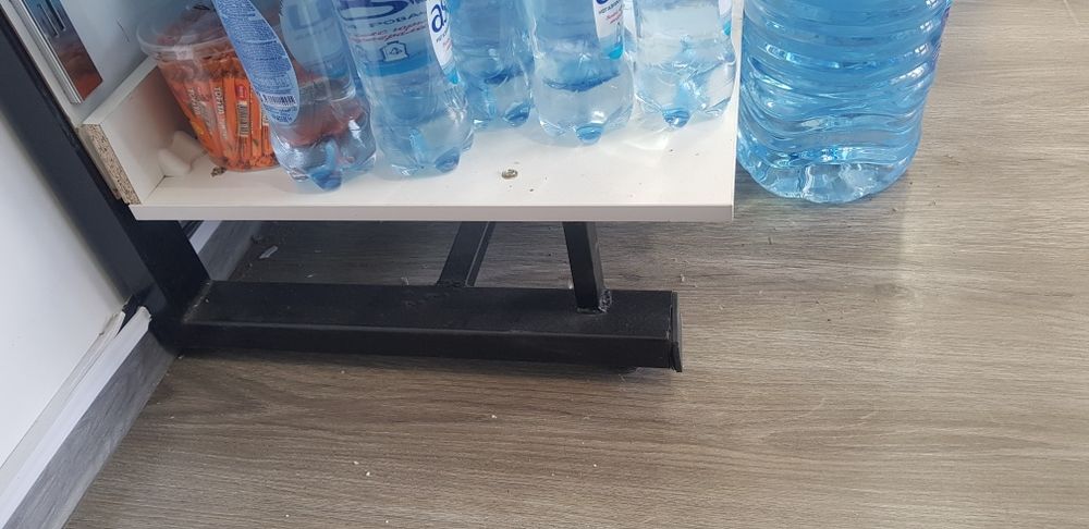 Полка стеллаж магазин учун