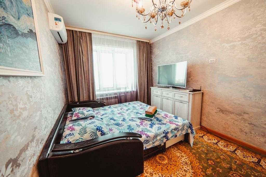 Vip квартира на Оразбаева
