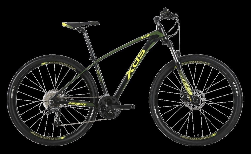 Скидка Продам велосипед XDS 27.5 магазин VELOSPORT имеется кредит