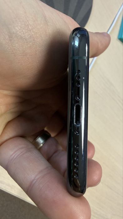 Telefon apple Iphone 11 pro