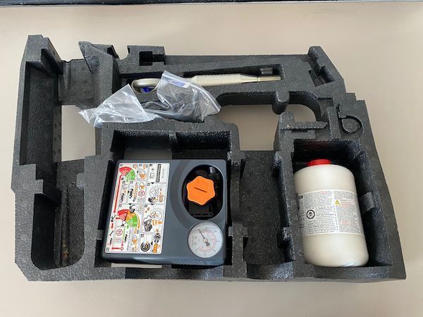 Kit Pana Volvo XC90 31362652