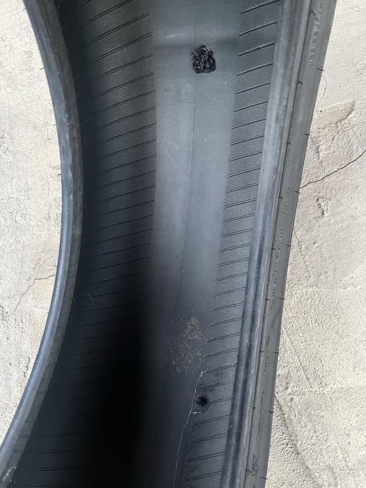 Продам шины 225/60/17