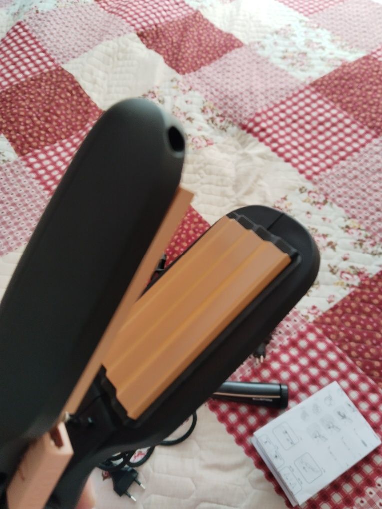 Мультистайлер Rowenta CF4231F0