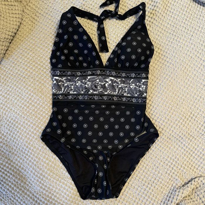 Costum de baie Michael Kors one piece masura S