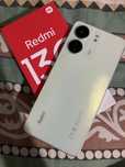 Xiaomi Redmi 13С память 8/256ГБ,обмена нет