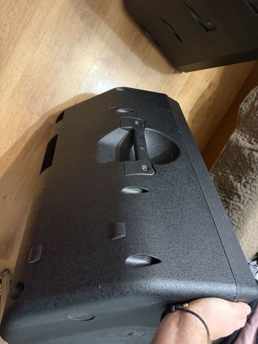 Boxe dynacord d-lite 15.3