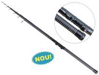 Vand Lanseta Bologneza Baracuda Panther 5m 5-25g