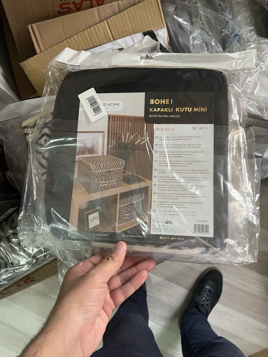 Organayzr optim donagayam bor