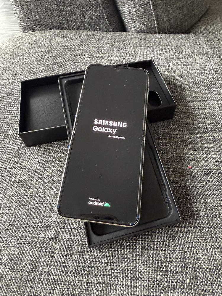 Samsng Galaxy ZFlip 5, 512 GB