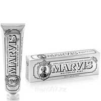 Marvis зубная паста Whitening Mint (отбеливающая ) 85 мл