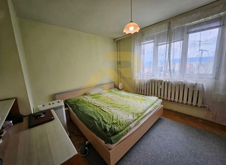 Продава се Тристаен апартамент в София, Младост 1 - 70 кв.м за 2072 €/кв.м - Снимка #7