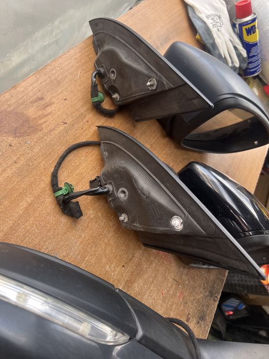 Oglinda stanga dreapta vw Passat CC B7