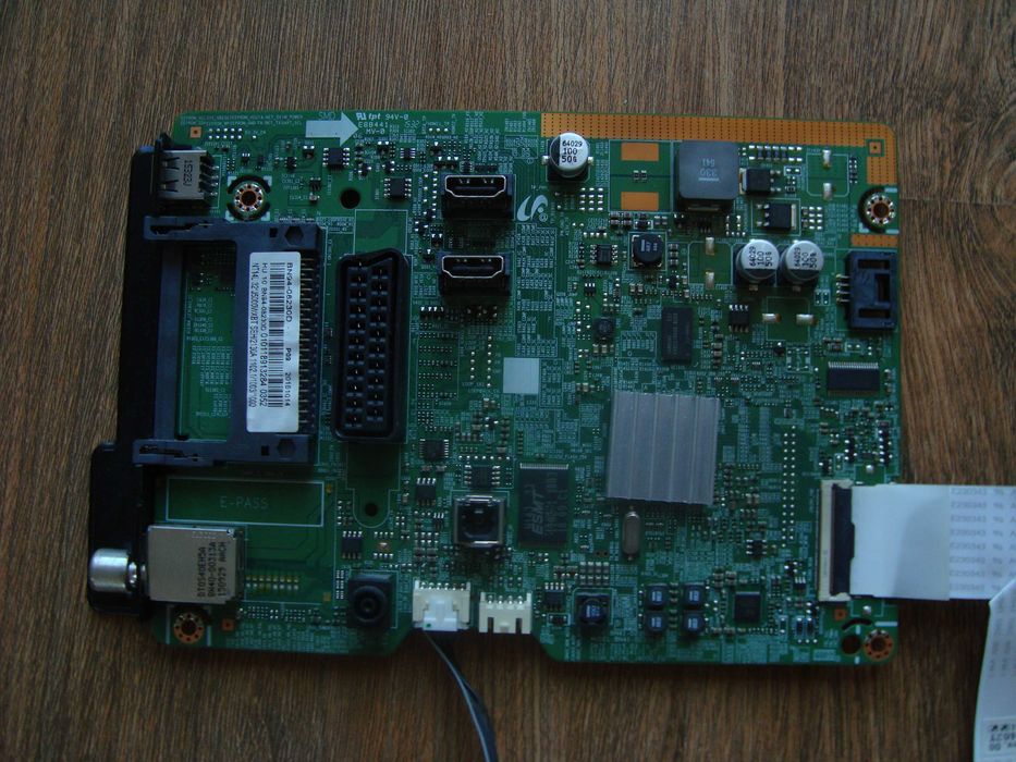 placa baza - bn41-02358a