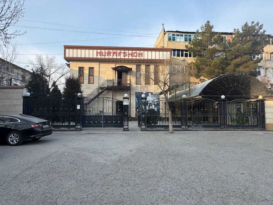 Срочна Сдается Помещение Нурафшон