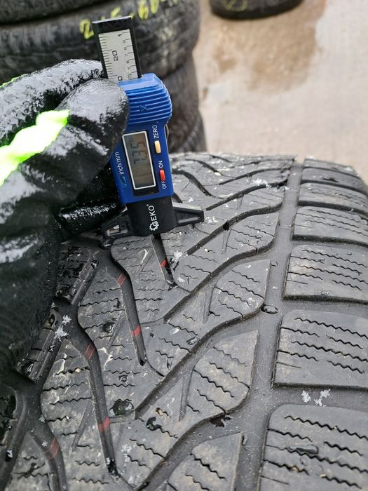 Anvelope de vara 225-60r17 Lassa