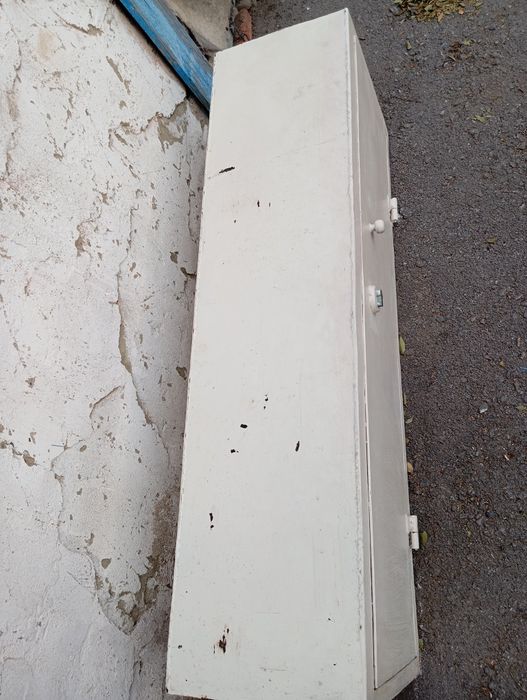 Продам Сейф для хранения