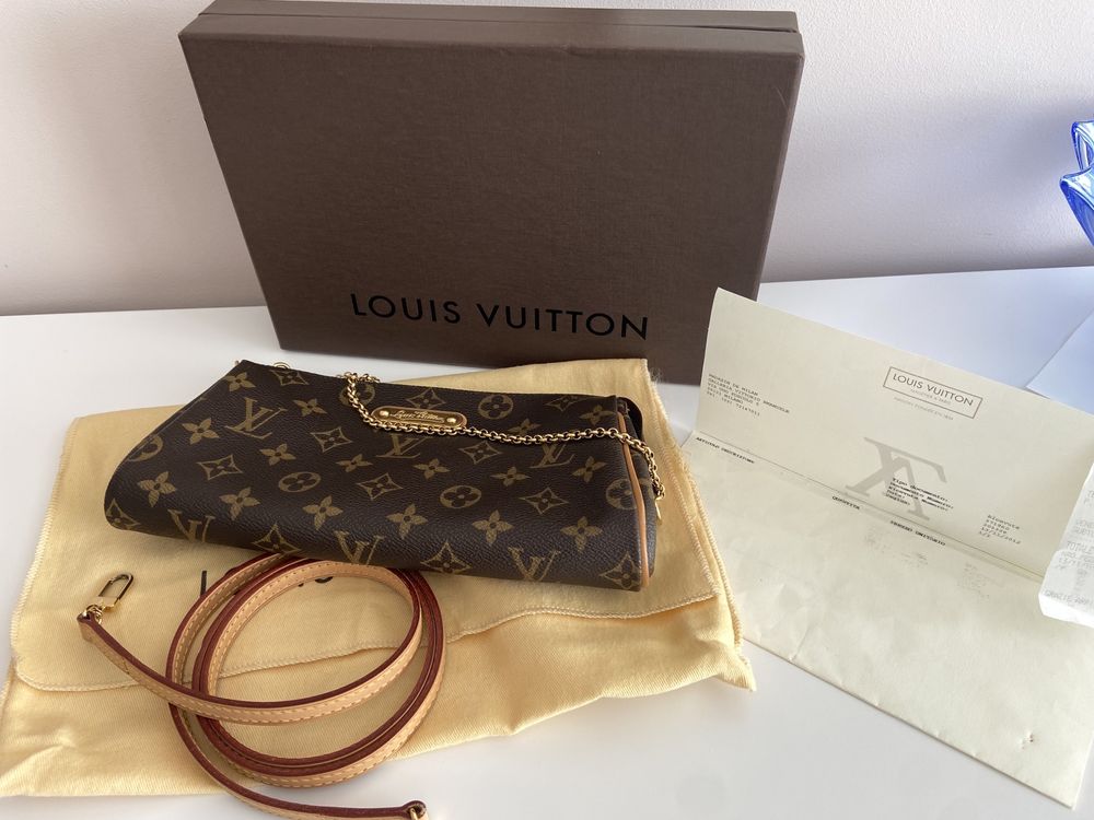 Poșetă Louis Vuitton ORIGINALĂ